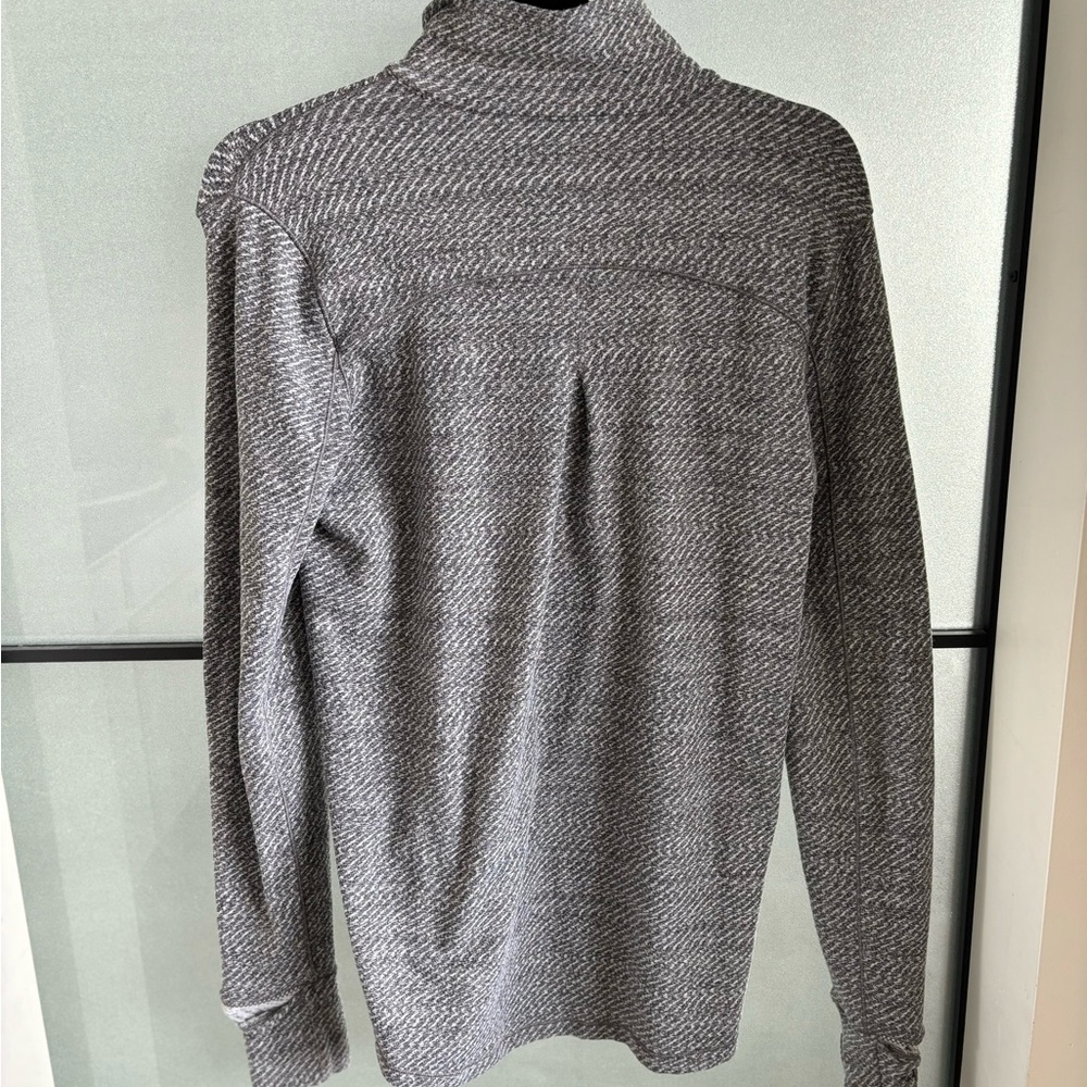 Lululemon Rulu Fitted Jacket - Picture 3 of 4